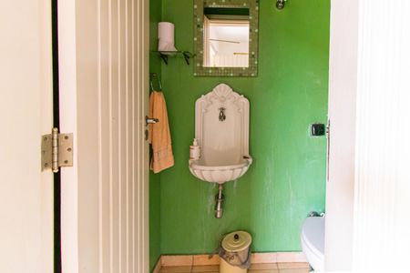 Casa à venda com 300m², 3 quartos e 1 vagaQuarto / Banheiro de Serviço