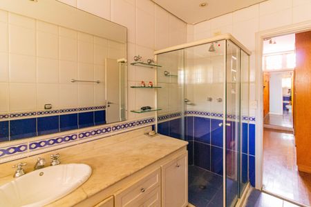 Casa à venda com 300m², 3 quartos e 1 vagaBanheiro da Suíte