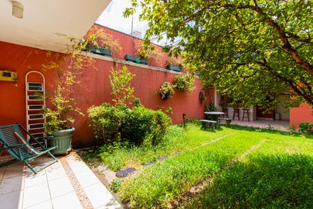 Casa à venda com 300m², 3 quartos e 1 vagaÁrea externa