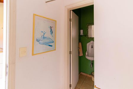 Casa à venda com 300m², 3 quartos e 1 vagaQuarto / Banheiro de Serviço