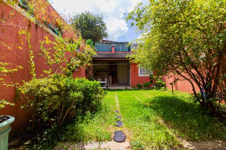 Casa à venda com 300m², 3 quartos e 1 vagaÁrea externa