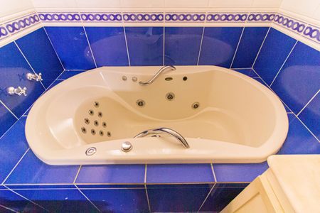 Casa à venda com 300m², 3 quartos e 1 vagaBanheiro da Suíte