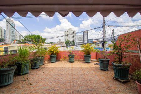 Casa à venda com 300m², 3 quartos e 1 vagaVaranda