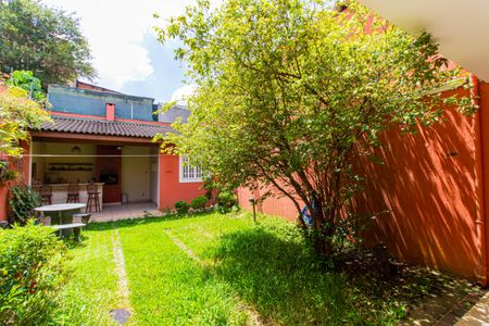 Casa à venda com 300m², 3 quartos e 1 vagaÁrea externa