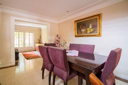 Casa à venda com 300m², 3 quartos e 1 vagaSala de Jantar