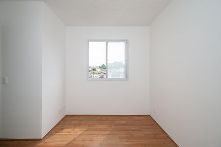 Studio à venda com 32m², 2 quartos e sem vaga Studio à venda com 32m², 2 quartos e sem vagaQuarto 1