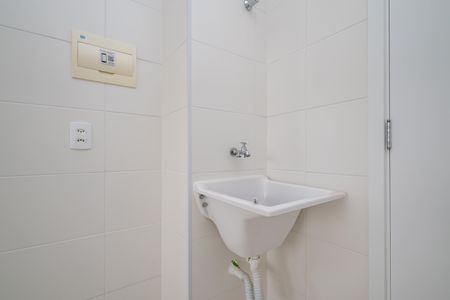 Studio à venda com 32m², 2 quartos e sem vaga Studio à venda com 32m², 2 quartos e sem vagaStudio