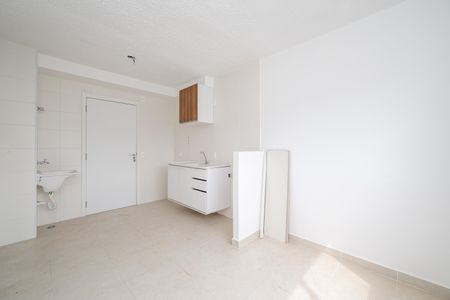 Studio à venda com 32m², 2 quartos e sem vaga Studio à venda com 32m², 2 quartos e sem vagaStudio