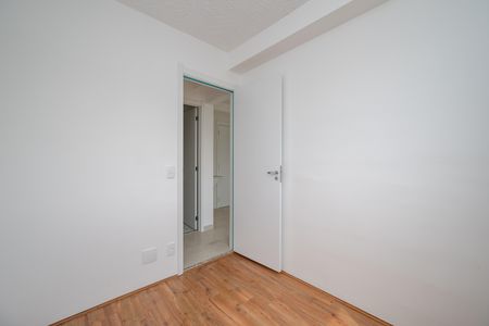 Studio à venda com 32m², 2 quartos e sem vaga Studio à venda com 32m², 2 quartos e sem vagaQuarto 2