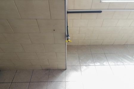 Apartamento para alugar com 95m², 2 quartos e 1 vaga Apartamento para alugar com 95m², 2 quartos e 1 vagaCozinha