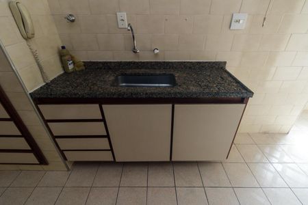 Apartamento para alugar com 95m², 2 quartos e 1 vaga Apartamento para alugar com 95m², 2 quartos e 1 vagaCozinha