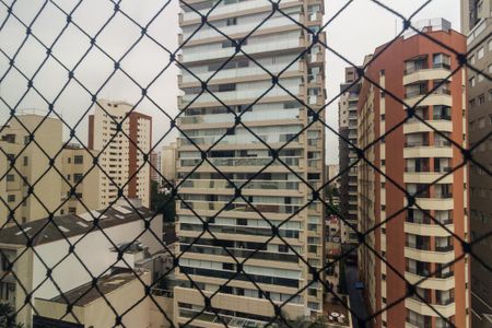 Apartamento para alugar com 95m², 2 quartos e 1 vaga Apartamento para alugar com 95m², 2 quartos e 1 vagaVista do Quarto 1