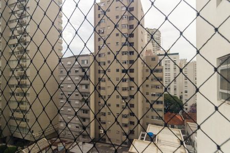 Apartamento para alugar com 95m², 2 quartos e 1 vaga Apartamento para alugar com 95m², 2 quartos e 1 vagaVista do Quarto 2