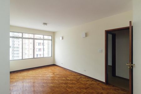 Apartamento para alugar com 95m², 2 quartos e 1 vaga Apartamento para alugar com 95m², 2 quartos e 1 vagaSala