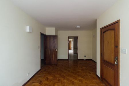 Apartamento para alugar com 95m², 2 quartos e 1 vaga Apartamento para alugar com 95m², 2 quartos e 1 vagaSala