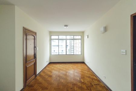 Apartamento para alugar com 95m², 2 quartos e 1 vaga Apartamento para alugar com 95m², 2 quartos e 1 vagaSala