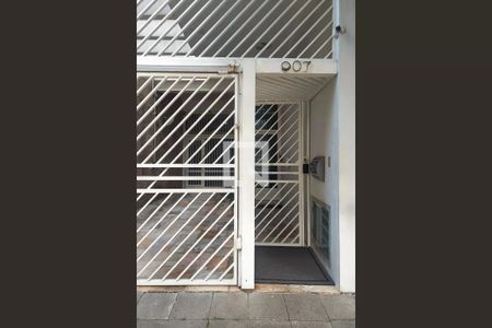 Apartamento para alugar com 95m², 2 quartos e 1 vaga Apartamento para alugar com 95m², 2 quartos e 1 vagaFachada