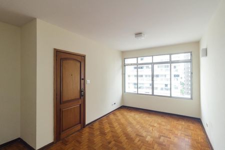 Apartamento para alugar com 95m², 2 quartos e 1 vaga Apartamento para alugar com 95m², 2 quartos e 1 vagaSala