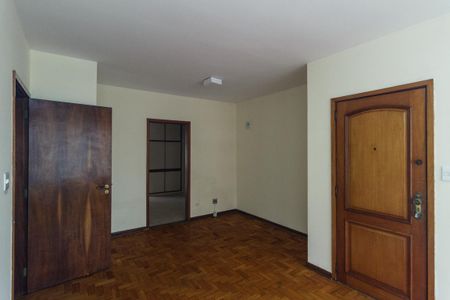 Apartamento para alugar com 95m², 2 quartos e 1 vaga Apartamento para alugar com 95m², 2 quartos e 1 vagaSala