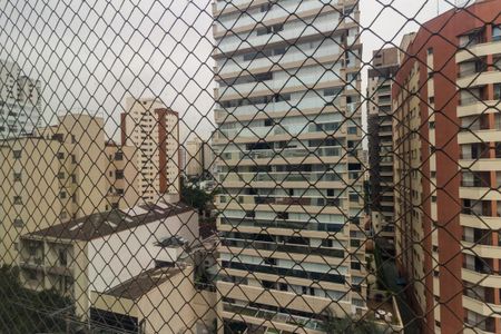 Apartamento para alugar com 95m², 2 quartos e 1 vaga Apartamento para alugar com 95m², 2 quartos e 1 vagaVista da Sala