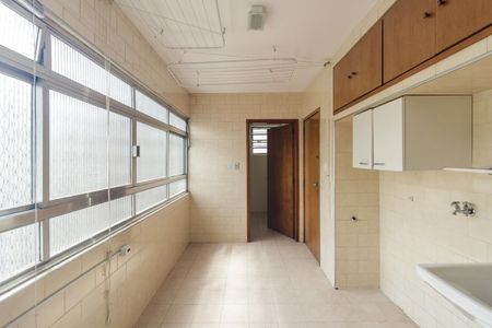 Apartamento para alugar com 95m², 2 quartos e 1 vaga Apartamento para alugar com 95m², 2 quartos e 1 vagaLavanderia
