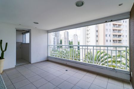 Apartamento à venda com 96m², 2 quartos e 2 vagas Apartamento à venda com 96m², 2 quartos e 2 vagasVaranda Sala