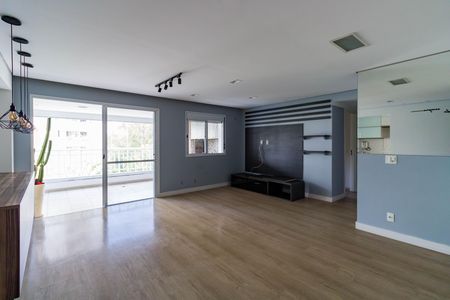 Apartamento à venda com 96m², 2 quartos e 2 vagas Apartamento à venda com 96m², 2 quartos e 2 vagasSala