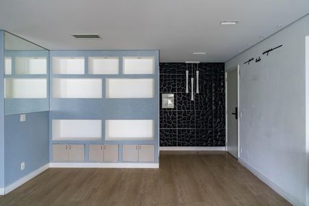Apartamento à venda com 96m², 2 quartos e 2 vagas Apartamento à venda com 96m², 2 quartos e 2 vagasSala