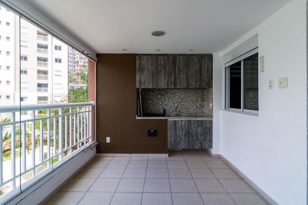 Apartamento à venda com 96m², 2 quartos e 2 vagas Apartamento à venda com 96m², 2 quartos e 2 vagasVaranda Sala