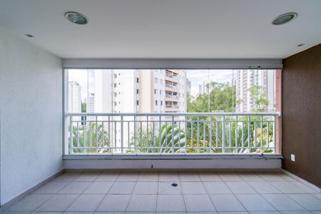 Apartamento à venda com 96m², 2 quartos e 2 vagas Apartamento à venda com 96m², 2 quartos e 2 vagasVaranda Sala