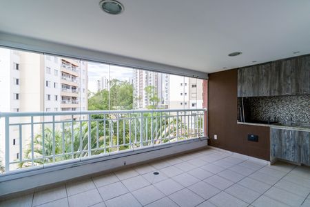 Apartamento à venda com 96m², 2 quartos e 2 vagas Apartamento à venda com 96m², 2 quartos e 2 vagasVaranda Sala