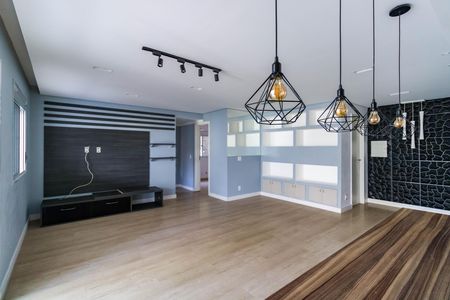 Apartamento à venda com 96m², 2 quartos e 2 vagas Apartamento à venda com 96m², 2 quartos e 2 vagasSala