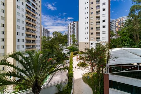 Apartamento à venda com 96m², 2 quartos e 2 vagas Apartamento à venda com 96m², 2 quartos e 2 vagasVista Suíte 2