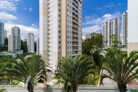 Apartamento à venda com 96m², 2 quartos e 2 vagas Apartamento à venda com 96m², 2 quartos e 2 vagasVista Varanda Sala