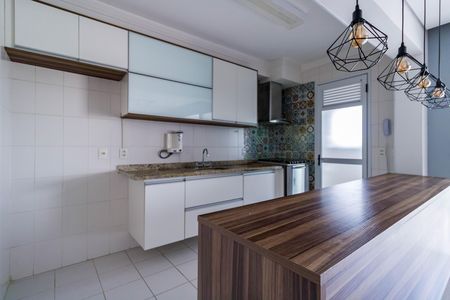 Apartamento à venda com 96m², 2 quartos e 2 vagas Apartamento à venda com 96m², 2 quartos e 2 vagasCozinha
