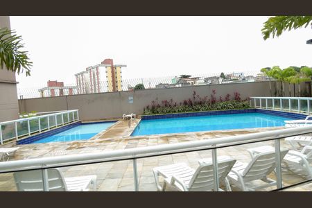 Apartamento à venda com 50m², 2 quartos e 1 vaga