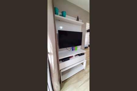 Apartamento à venda com 50m², 2 quartos e 1 vaga