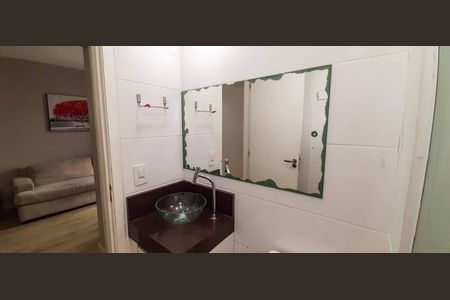 Apartamento à venda com 50m², 2 quartos e 1 vaga