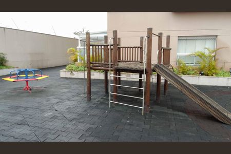 Apartamento à venda com 50m², 2 quartos e 1 vaga