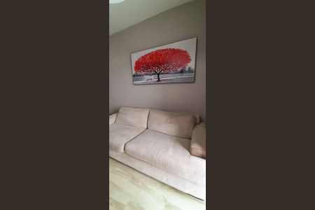 Apartamento à venda com 50m², 2 quartos e 1 vaga