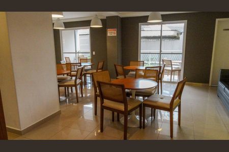Apartamento à venda com 50m², 2 quartos e 1 vaga