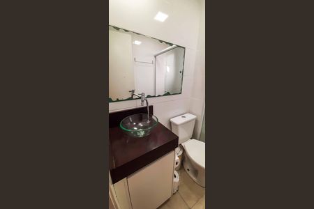 Apartamento à venda com 50m², 2 quartos e 1 vaga