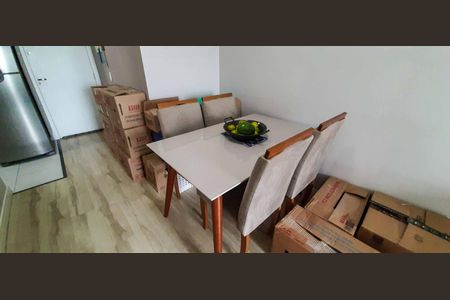 Apartamento à venda com 50m², 2 quartos e 1 vaga