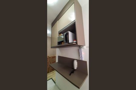 Apartamento à venda com 50m², 2 quartos e 1 vaga