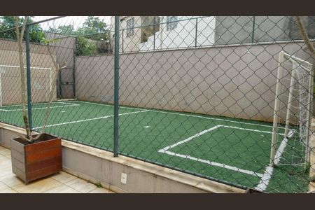 Apartamento à venda com 50m², 2 quartos e 1 vaga