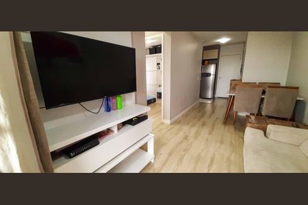 Apartamento à venda com 50m², 2 quartos e 1 vaga