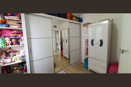 Apartamento à venda com 50m², 2 quartos e 1 vaga