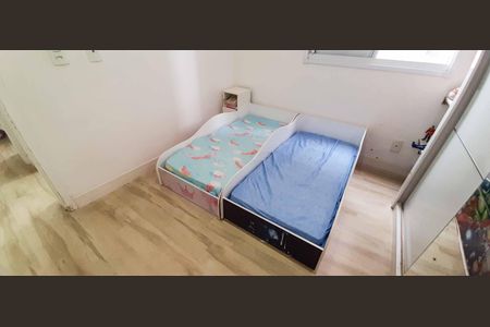 Apartamento à venda com 50m², 2 quartos e 1 vaga