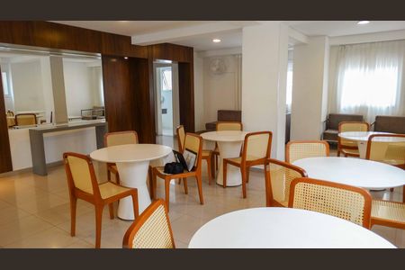 Apartamento à venda com 50m², 2 quartos e 1 vaga
