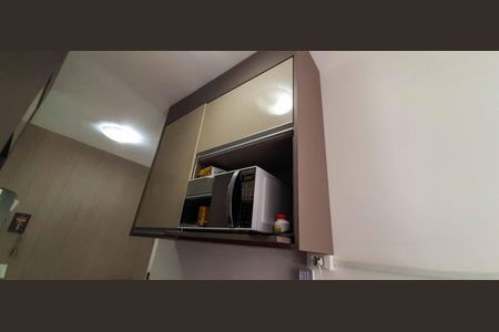Apartamento à venda com 50m², 2 quartos e 1 vaga